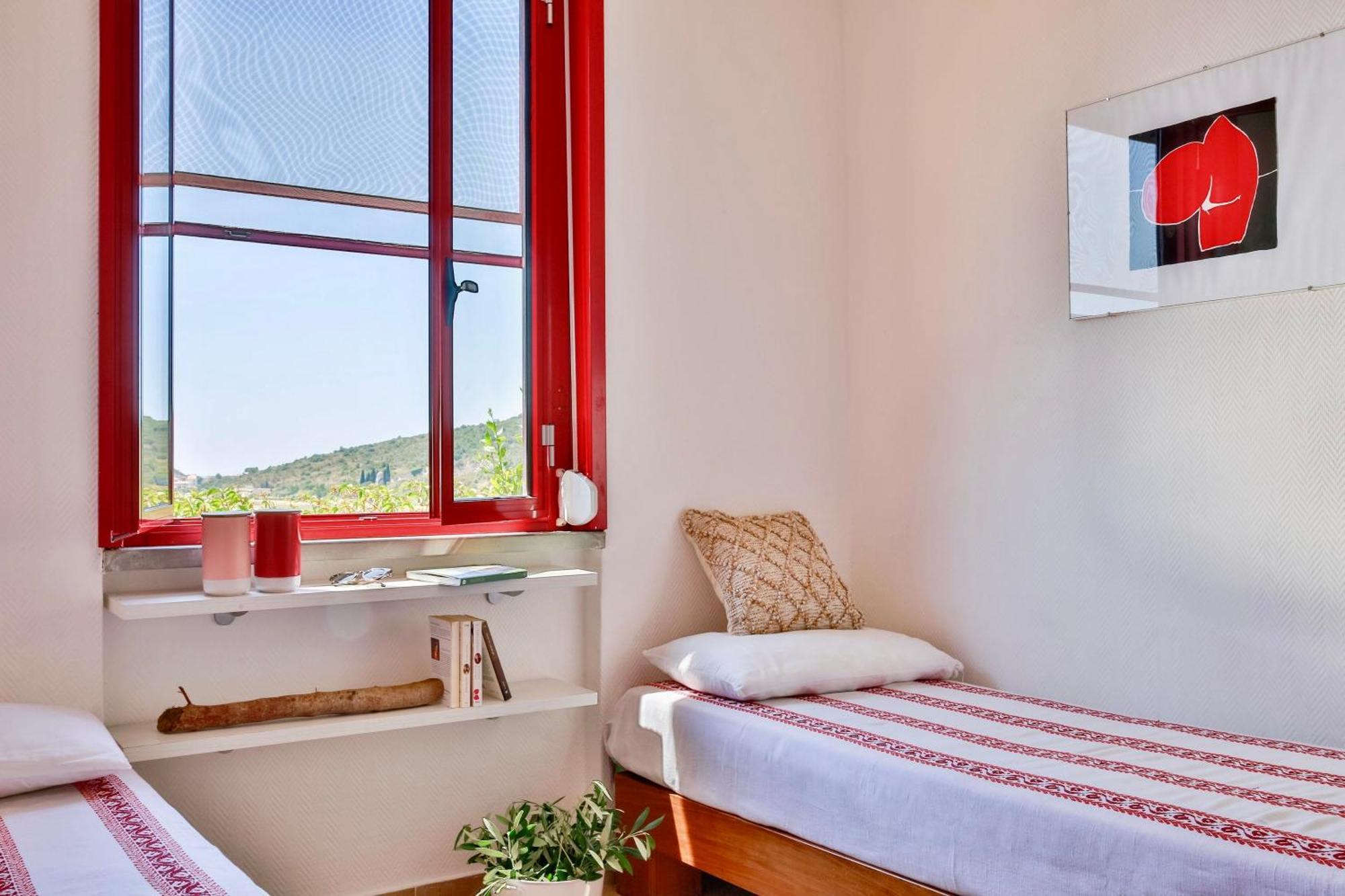Isa - Residence With Pool And Private Beach In Talamone Just 500 Mt From The Beach Pokój zdjęcie