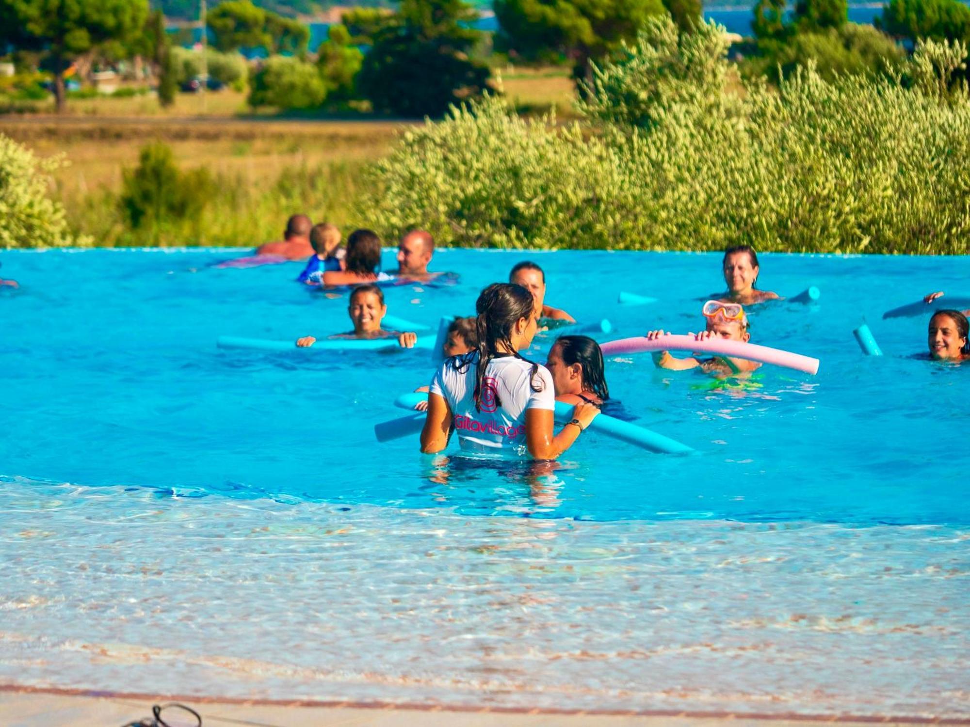 Isa - Residence With Pool And Private Beach In Talamone Just 500 Mt From The Beach Zewnętrze zdjęcie