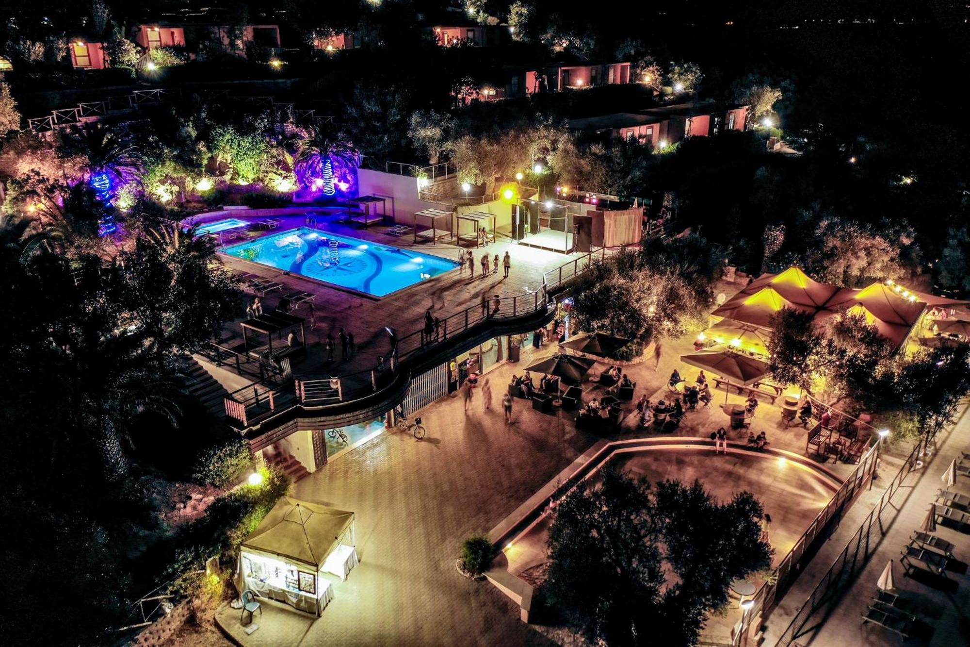 Isa - Residence With Pool And Private Beach In Talamone Just 500 Mt From The Beach Zewnętrze zdjęcie