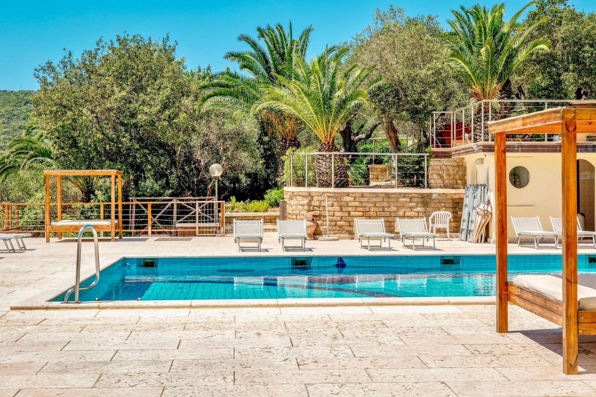Isa - Residence With Pool And Private Beach In Talamone Just 500 Mt From The Beach Zewnętrze zdjęcie